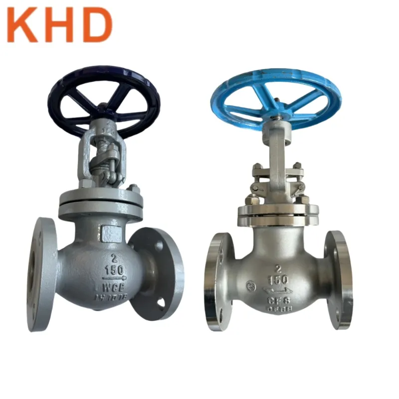 Mengapa Pembeli Industri Global Mempercayai Huadu atas Solusi Globe Valve Berkualitas Tinggi?