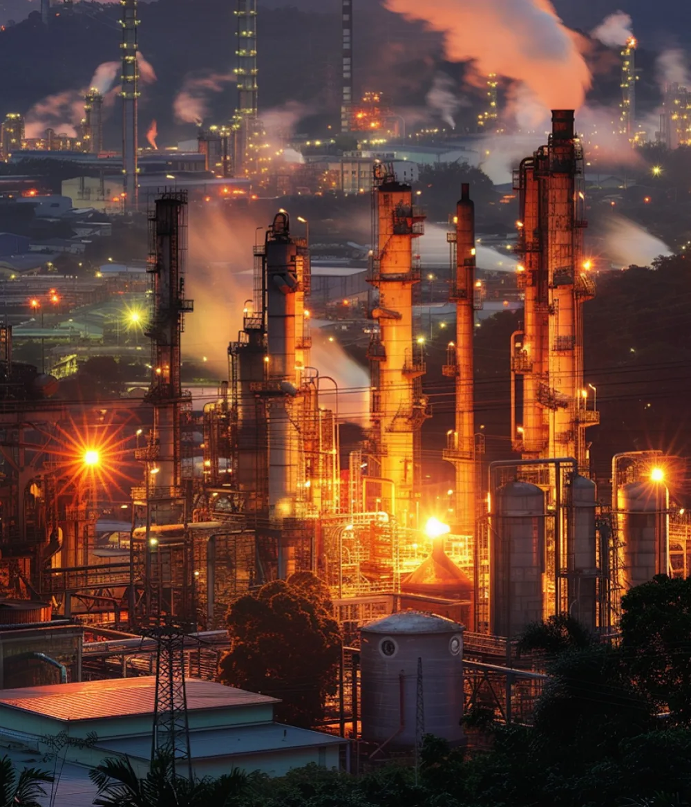 Industri Metalurgi